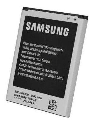 while earphone two Bateria Pila Grand Neo Plus Samsung Galaxy I9060 Eb535163lu | MercadoLibre