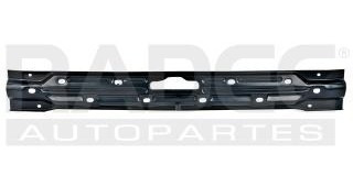 Refuerzo Defensa Trasera Volkswagen Pointer 2000-2001-2002