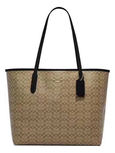 Bolsa coach online tote