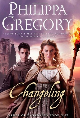 Changeling (order Of Darkness)