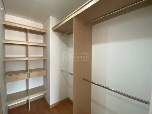 Apartamento En Arriendo En San Jose. Cod A776160