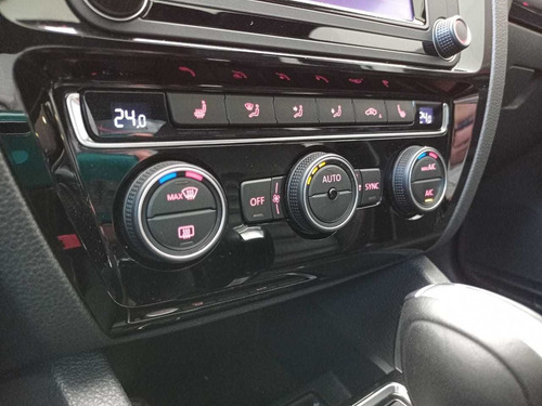 Volkswagen Vento 2.0 Tsi Gli 211cv App Connect + Nav 2018