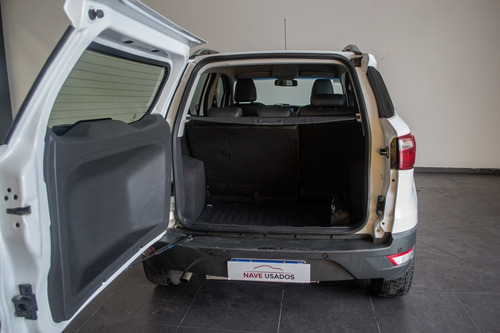 Imagen 9 de 15 de Ford Ecosport 2017 2.0 Titanium Powershift 4x2 Aut Ab451 Nv