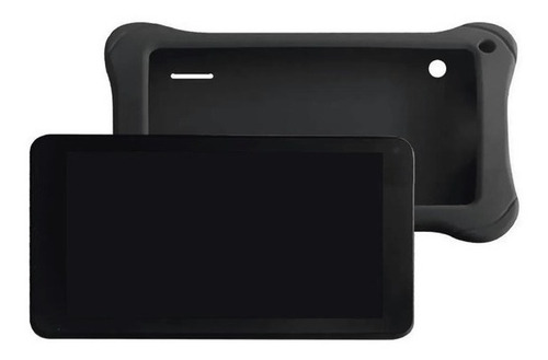 Imagen 4 de 6 de Tablet Pc 7 Pulgadas Iqual T07w1 2gb Quad Core 16gb Bt Prm