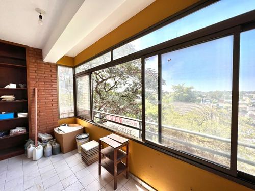Venta Departamento 4 Dormitorios Otros Barrios Con Cochera