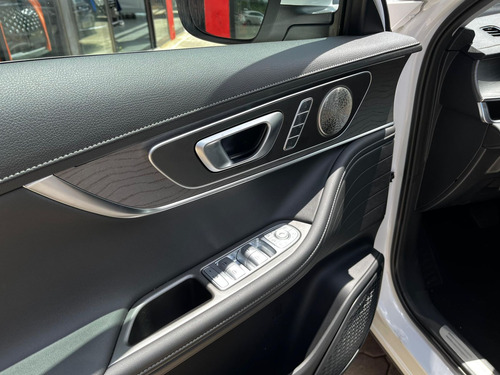Chery Tiggo 8 8 PRO 1.6 TGDi Aut.