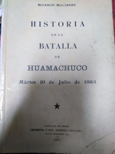 Historia De La Batalla De Huamachuco, Martes 10 De Julio De 