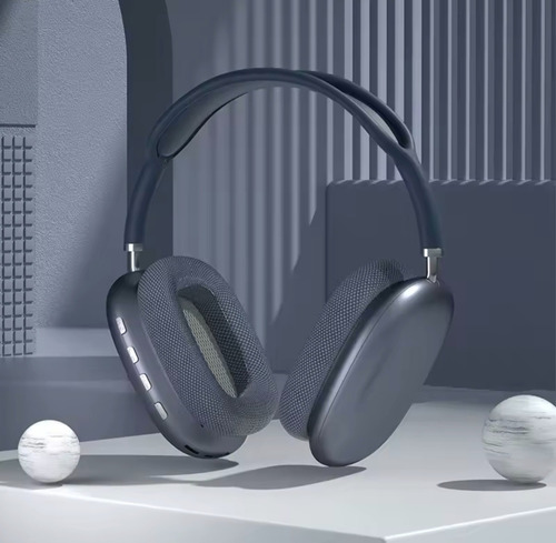 Audífonos Inalámbricos P9air Max Auriculares Bluetooth
