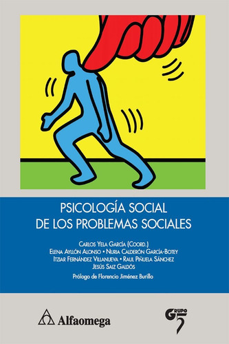 Libro Psicologöa Social De Los Problemas Sociales *cjs