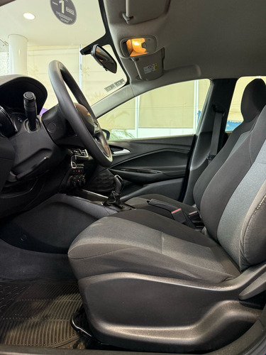 Chevrolet Onix 1.0t Ls Mt