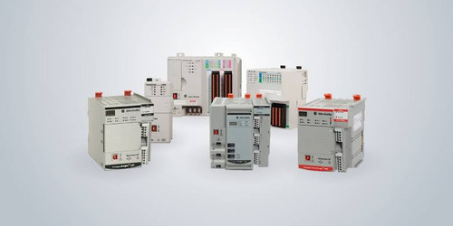 Programacion Controladores De Allen Bradley Y Siemens