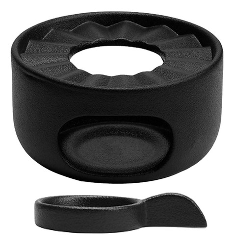 Calentador De Tetera, Base De Calentamiento De Té,