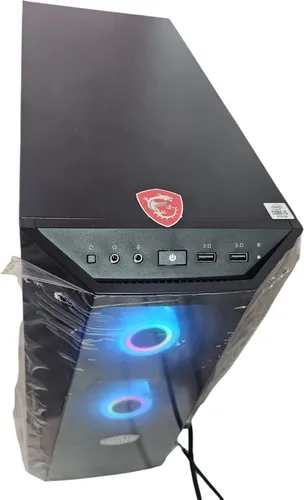 Pc Gamer Core I5 16gb Ram Pro Media Msi 1050ti 4gb Windows