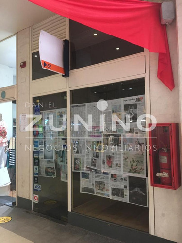Imagen 1 de 2 de Excelente Local En Alquiler En Exclusiva Galería Comercial