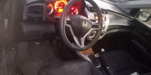 Honda City 1.5 Lx Mt 120cv Br