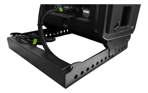 Bumper Qsc La112-af Para Arreglo Lineal La112