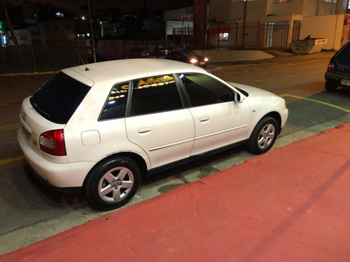 Audi A3 2006 1.6
