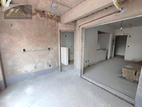 Imagem 30 de 30 de Apartamento Com 2 Dormitórios À Venda, 80 M² Por R$ 350.000 - Vila Guilhermina - Praia Grande/sp - Ap2542
