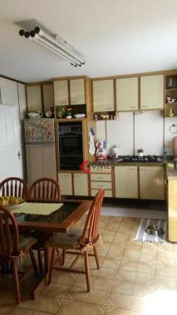 Imagem 4 de 20 de Sobrado Com 3 Dormitórios À Venda, 200 M² Por R$ 1.100.000 - Chácara Inglesa - São Bernardo Do Campo/sp - So0014
