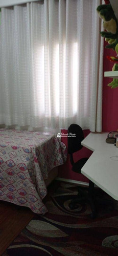 Imagem 19 de 22 de Sobrado Com 3 Dormitórios À Venda, 162 M² Por R$ 700.000 - Gopoúva - Guarulhos/sp - So0637