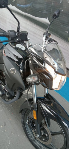 Imagem 11 de 14 de Suzuki Haojue Dk 150 Financia 48x