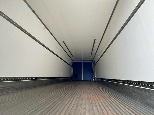 Vw 24280 Bitruck 2023 Refrigerado Frigorifico 8x2 Ñ 30330