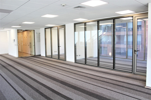 Imagen 2 de 7 de Oficinas Nuevas / Exclusiva Ubicación, Metro Manquehue
