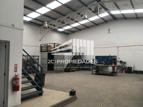 Bodega En Condominio, Quilicura