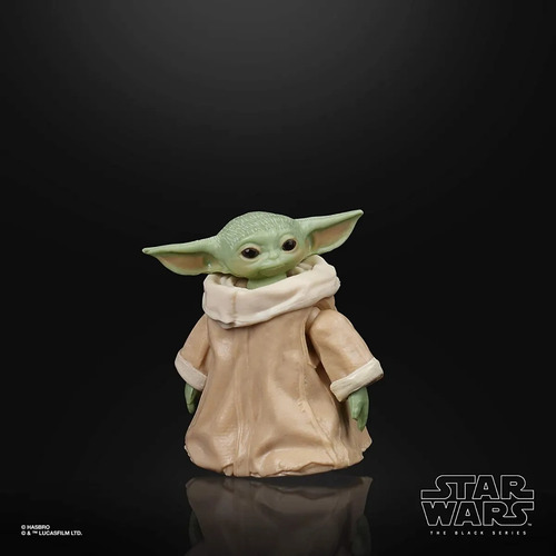 The Child F1203 Star Wars The Black Series