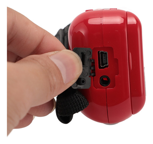 Videocámara Dv Portátil Grabadora De Cámara De Vídeo Digital