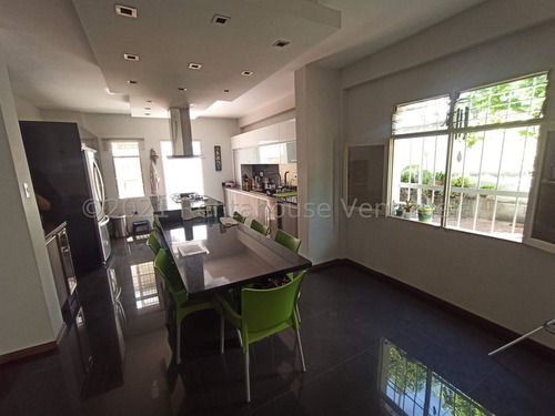 Imagen 17 de 30 de Casa En Venta 22-1260 Macaracuay