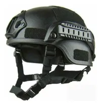 Comprar Casco Táctico Estilo Militar Para Deportes Extremos Moto
