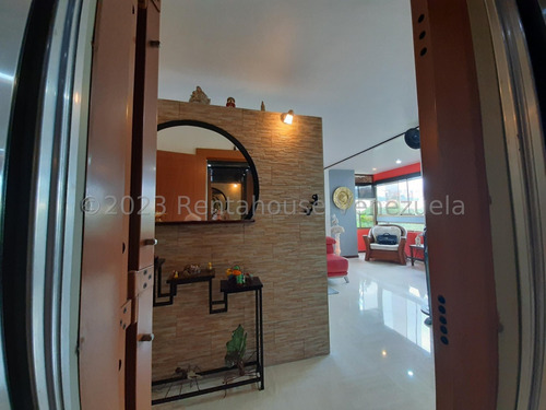 Vendo Hermoso Apartamento Las Mesetas Yf