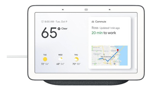 Google Nest Hub 2020 With Google Assistant Caja Sellada Ya!