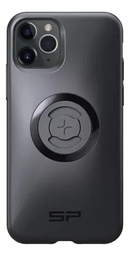 Carcasa Cobertor iPhone XS Con Sistema Montaje Sp
