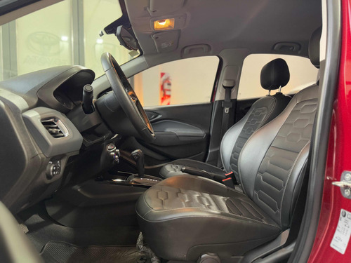Chevrolet Onix 1.4 Ltz At 98cv