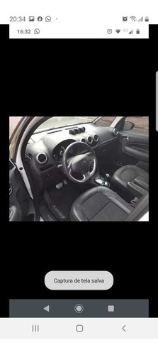 Citroën Aircross 2013 1.6 16v Exclusive Flex Aut. 5p