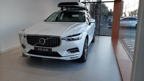 Xc60 T8 Inscription