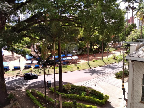 Imagem 26 de 30 de Apartamento À Venda Em Centro - Ap034845