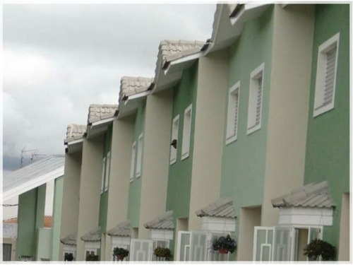 Imagem 4 de 20 de Casa - Cov100 - 3125511