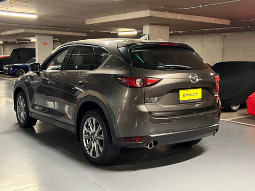 Mazda CX-5 GT DIESEL 4X4