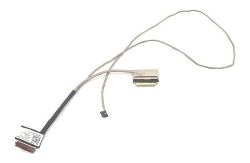 Cable Flex De Video Lenovo 320- 14isk Dg421 Dc02001yc10 F116