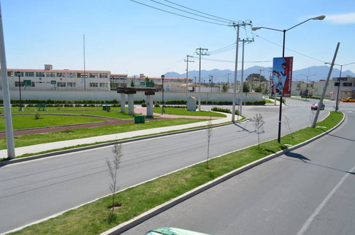Imagen 8 de 12 de Hermoso Departamento En Valle De San Pedro !!!, 57832