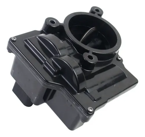 Unidad DISA O Válvula De Control De Aire Admisión Para BMW Z4 E85 3.0i | También Para Serie 3, 5, X
