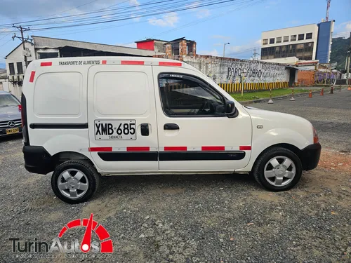 Renault Kangoo 1.6