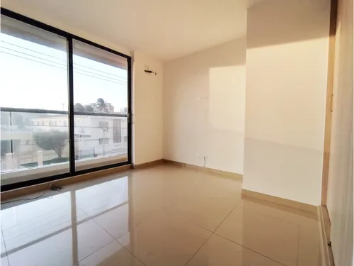 Vendo Apartamento En El Tabor