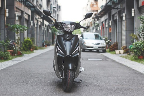 Imagen 7 de 17 de Zanella Scooter Styler Rs 150 0km Urquiza Motos 2023