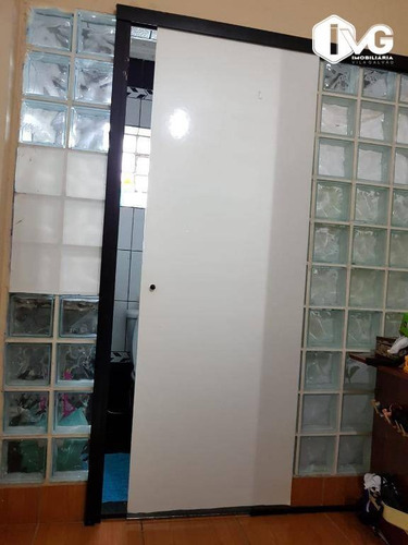 Imagem 23 de 30 de Casa À Venda Por R$ 650.000,00 - Jardim Bom Clima - Guarulhos/sp - Ca1445