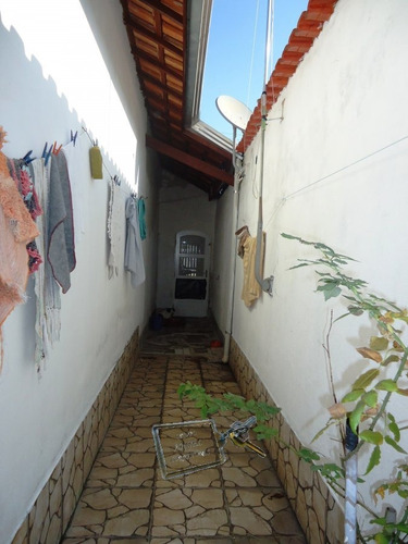 Imagem 23 de 28 de Casa A Venda No Bairro Balneário Flórida Em Praia Grande - - 3360-1