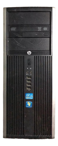 Oferta Hp 8300 Cmt Core-i5 8gb-ram 500gb-hdd (Reacondicionado)